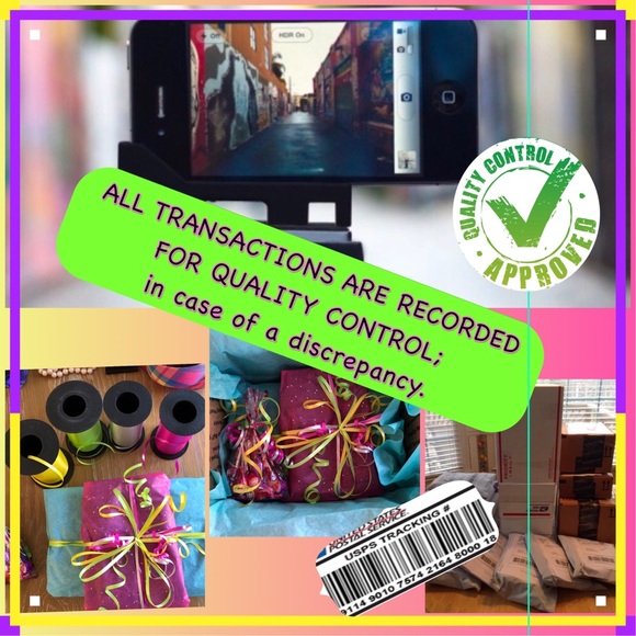 Other - ALL TRANSACTIONS ARE RECORDED 📹 & 📸 Other - ALL TRANSACTIONS ARE RECORDED 📹 & 📸
